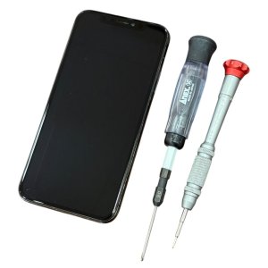 iPhoneX 液晶交換