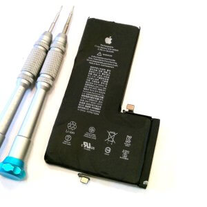 iPhone11ProMax バッテリー交換