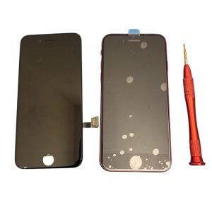 iPhoneSE2 液晶交換