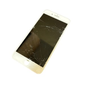 iPhone8Plus 液晶交換