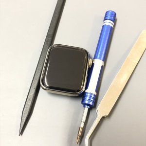 Apple Watch Series6 液晶パネル交換