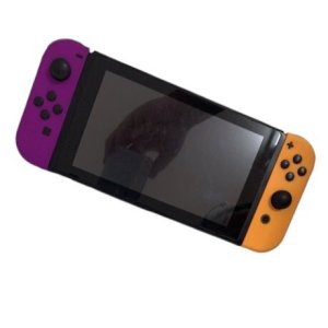 Switch 新型 液晶修理