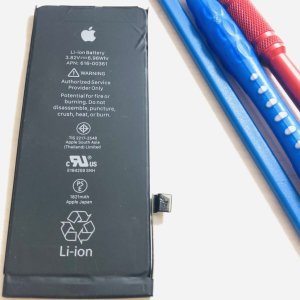 iPhoneSE2 アイフォンSE2 バッテリー交換