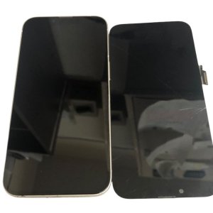 iPhone13mini 液晶交換