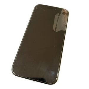 iPhone14 基板修理