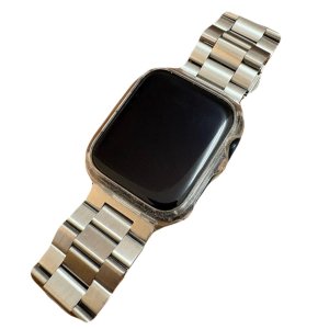 Apple Watch SE バッテリー交換