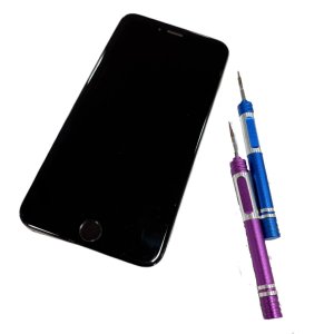 iPhone 6 Plus バッテリー交換