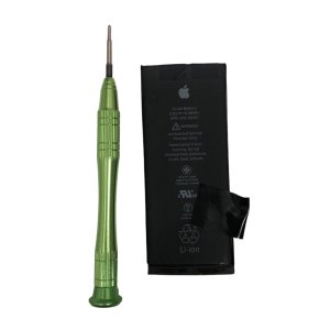 iPhone8 バッテリー交換