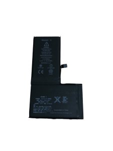 iPhoneX バッテリー交換