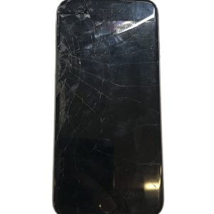 iPhone6 液晶交換