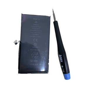 iPhone13 バッテリー交換