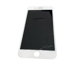 iPhone8 Plus フロントパネル交換