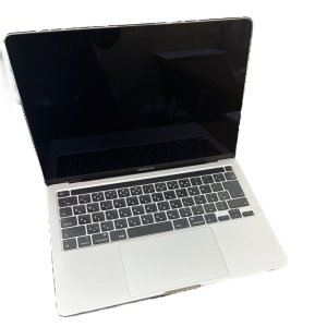 MacbookPro　液晶パネル交換