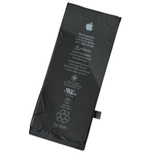iPhone8 バッテリー交換