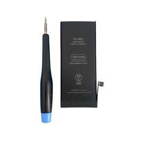 iPhone SE2 バッテリー交換