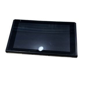 Nintendo Switch 画面交換