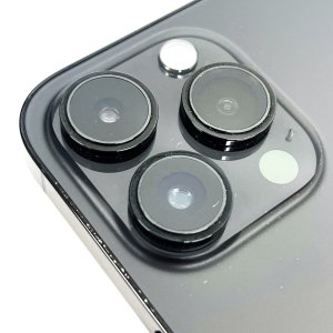 【iPhone13ProMax アウトカメラ交換】カメラの写りが悪い時はお気軽にご相談ください!!｜高崎市江木町