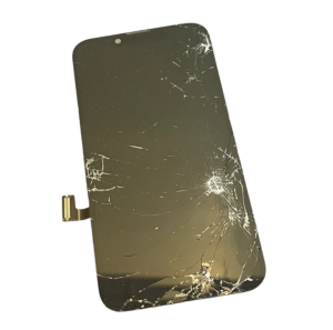 iPhone13 フロントパネル交換