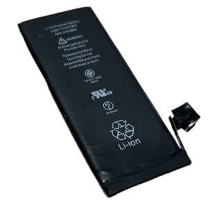 iPhone 6 バッテリー交換