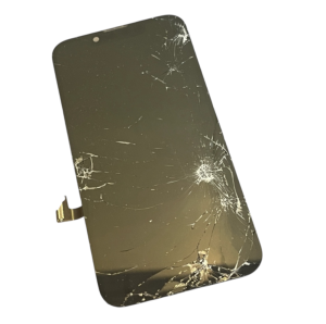 iPhone13 フロントパネル交換