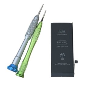 iPhoneSE2 バッテリー交換