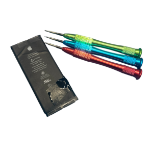 iPhoneXR バッテリー交換