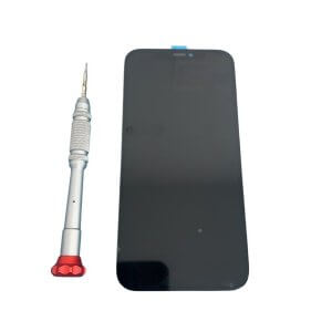 iPhone12　液晶交換