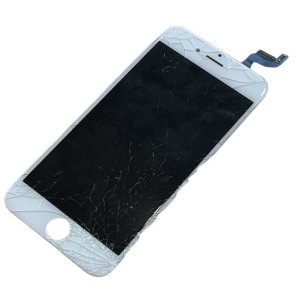 iPhone 6S パネル交換