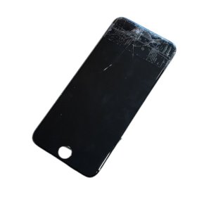 iPhoneSE2 液晶交換