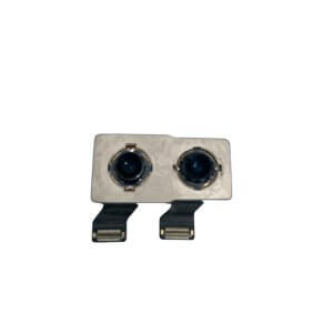 iPhoneX アウトカメラ交換