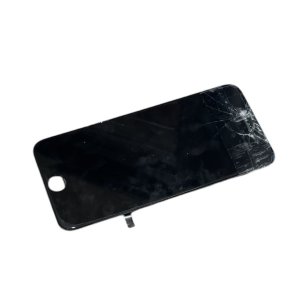 iPhone SE3 パネル交換