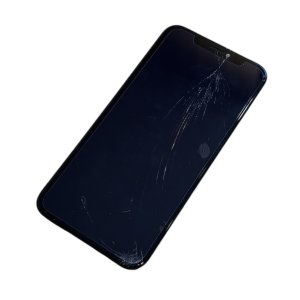 iPhoneXR　パネル交換