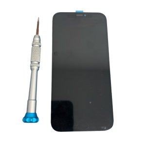 iPhone12 液晶交換