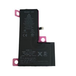 iPhoneXS バッテリー交換