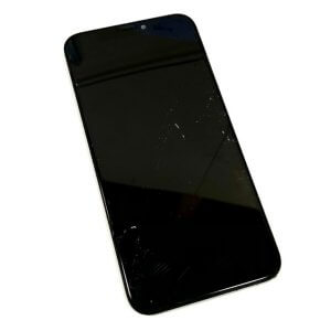 iPhone11Pro フロントパネル交換