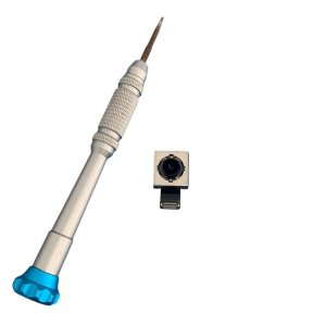 iPhoneXR アウトカメラ交換