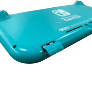 Nintendo Switch Lite SDカードスロット修理