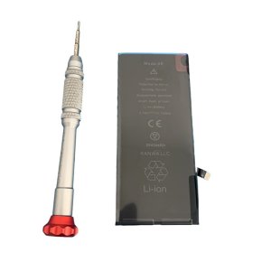 iPhoneXR バッテリー交換