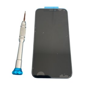 iPhoneX フロントパネル交換