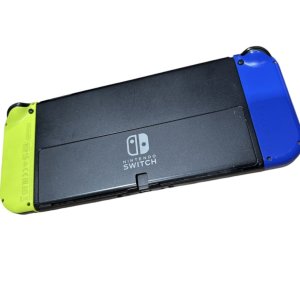 Nintendo Switch 有機ELモデル 液晶修理