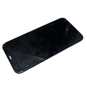 iPhone 11 液晶交換