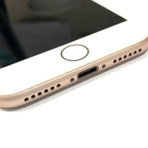 iPhone7 ライトニング交換