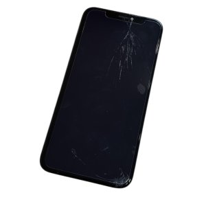 iPhoneXR　パネル交換
