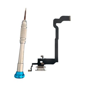 iPhoneX ライトニング交換