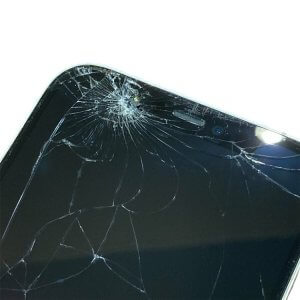 iPhone12 フロントパネル交換