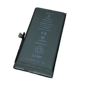 iPhone13　バッテリー交換