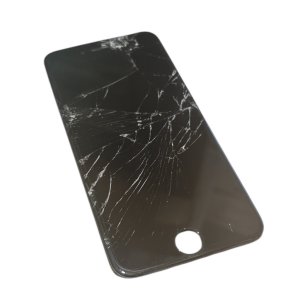 iPhone SE2 液晶交換