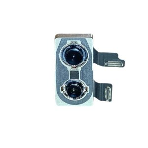 iPhoneXS 　アウトカメラ交換