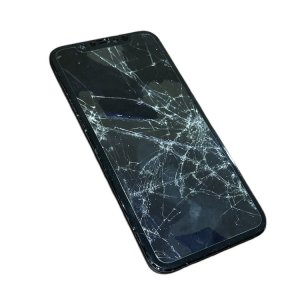 iPhone 12 パネル交換