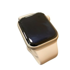 AppleWatchSE バッテリー交換